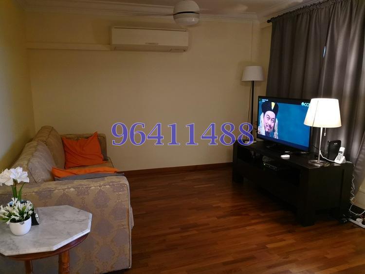 Blk 22 Sin Ming Road (Bishan), HDB 3 Rooms #168082592